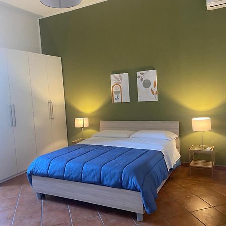 Sampolo70 - Apartments Palermo Eksteriør bilde