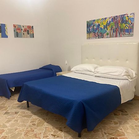 Sampolo70 - Apartments Palermo Eksteriør bilde