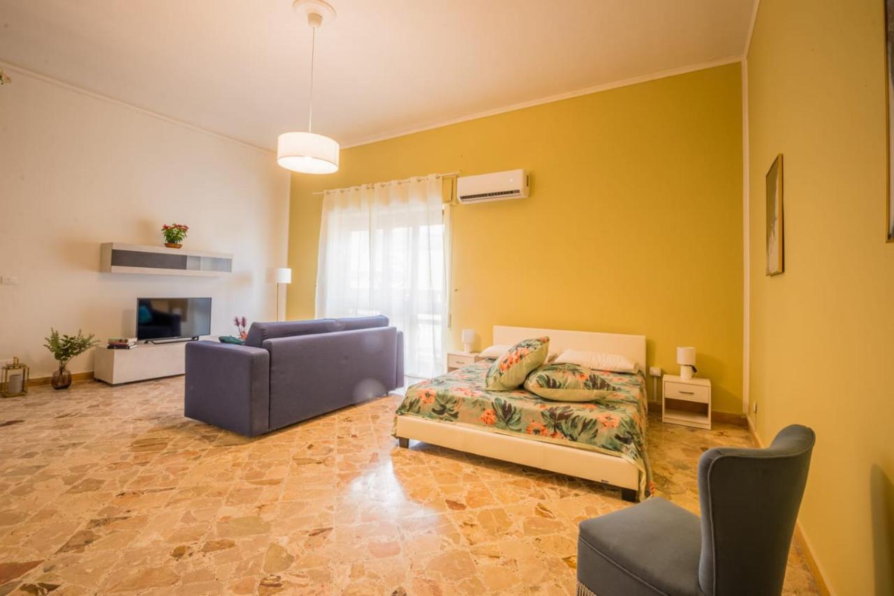 Sampolo70 - Apartments Palermo Eksteriør bilde
