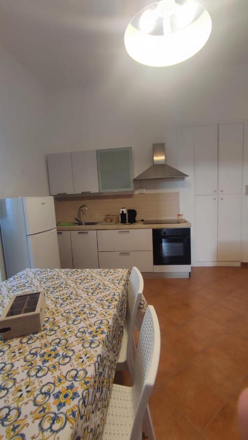 Sampolo70 - Apartments Palermo Eksteriør bilde