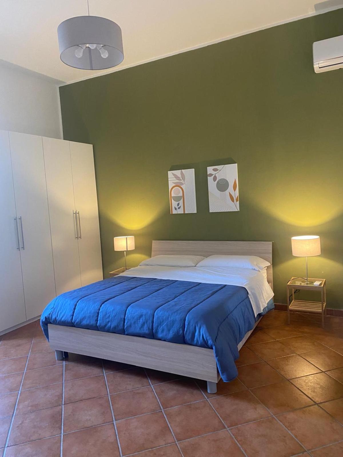 Sampolo70 - Apartments Palermo Eksteriør bilde