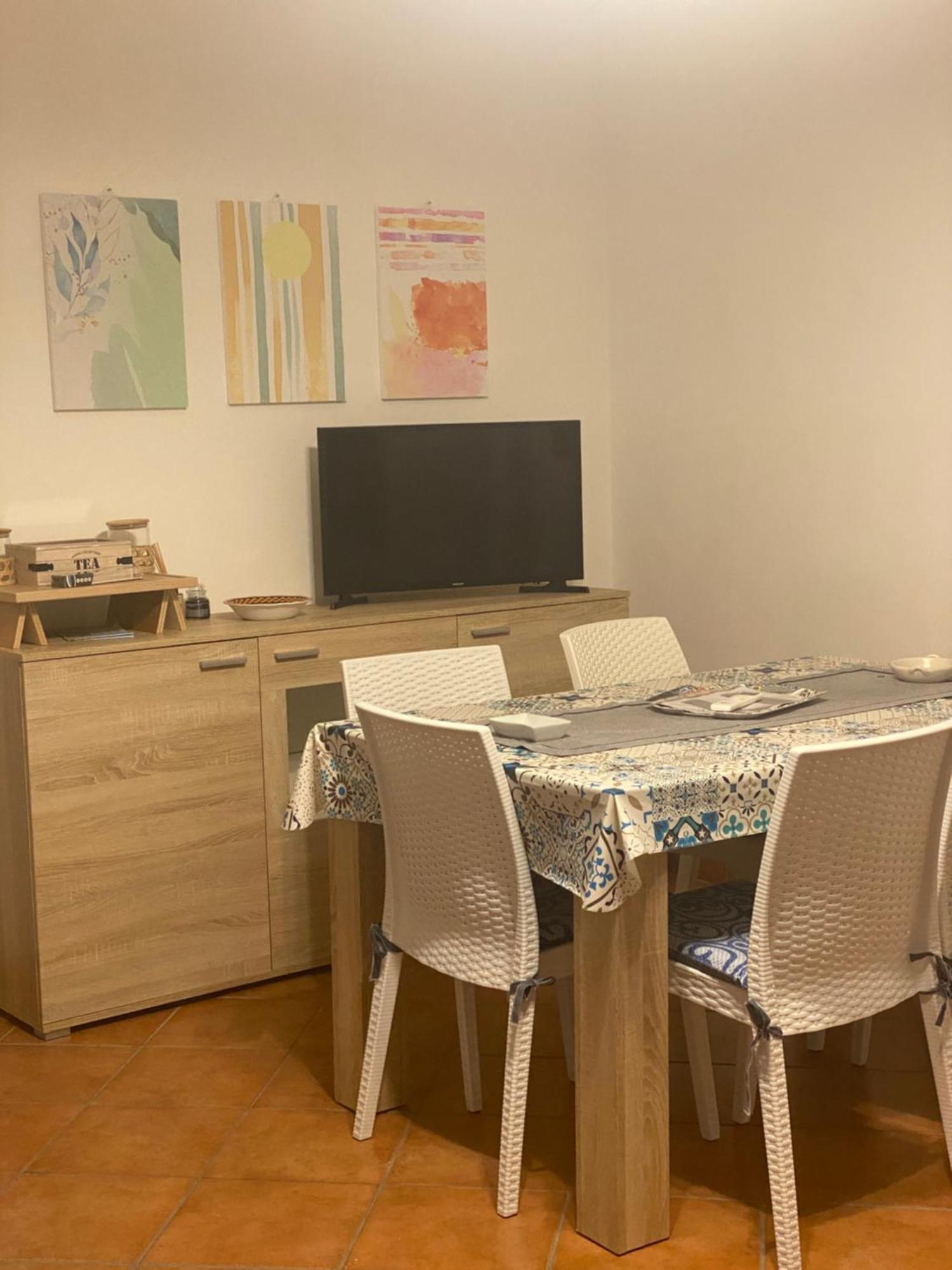 Sampolo70 - Apartments Palermo Eksteriør bilde