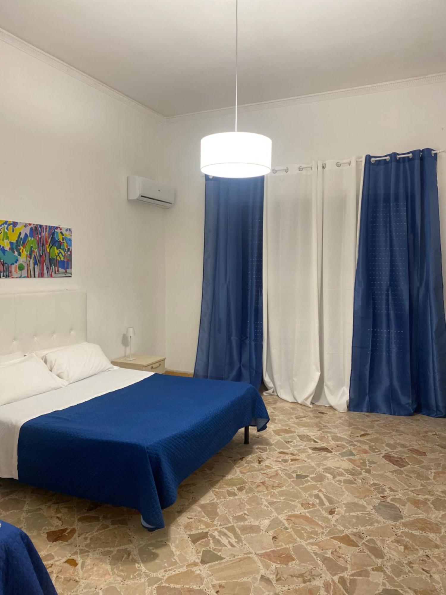Sampolo70 - Apartments Palermo Eksteriør bilde
