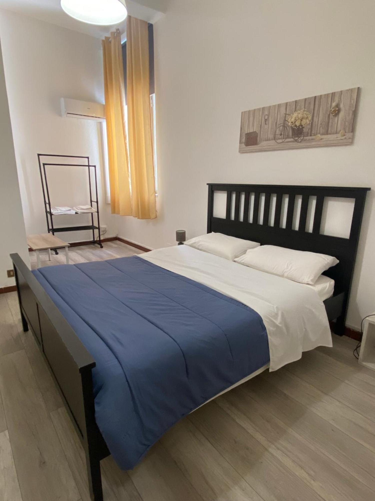 Sampolo70 - Apartments Palermo Eksteriør bilde